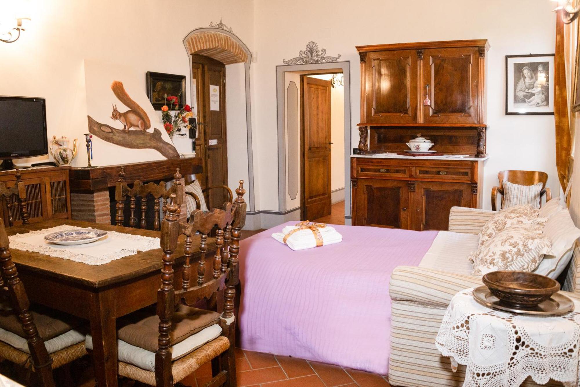 Relais Santa Margherita Arezzo Exterior photo