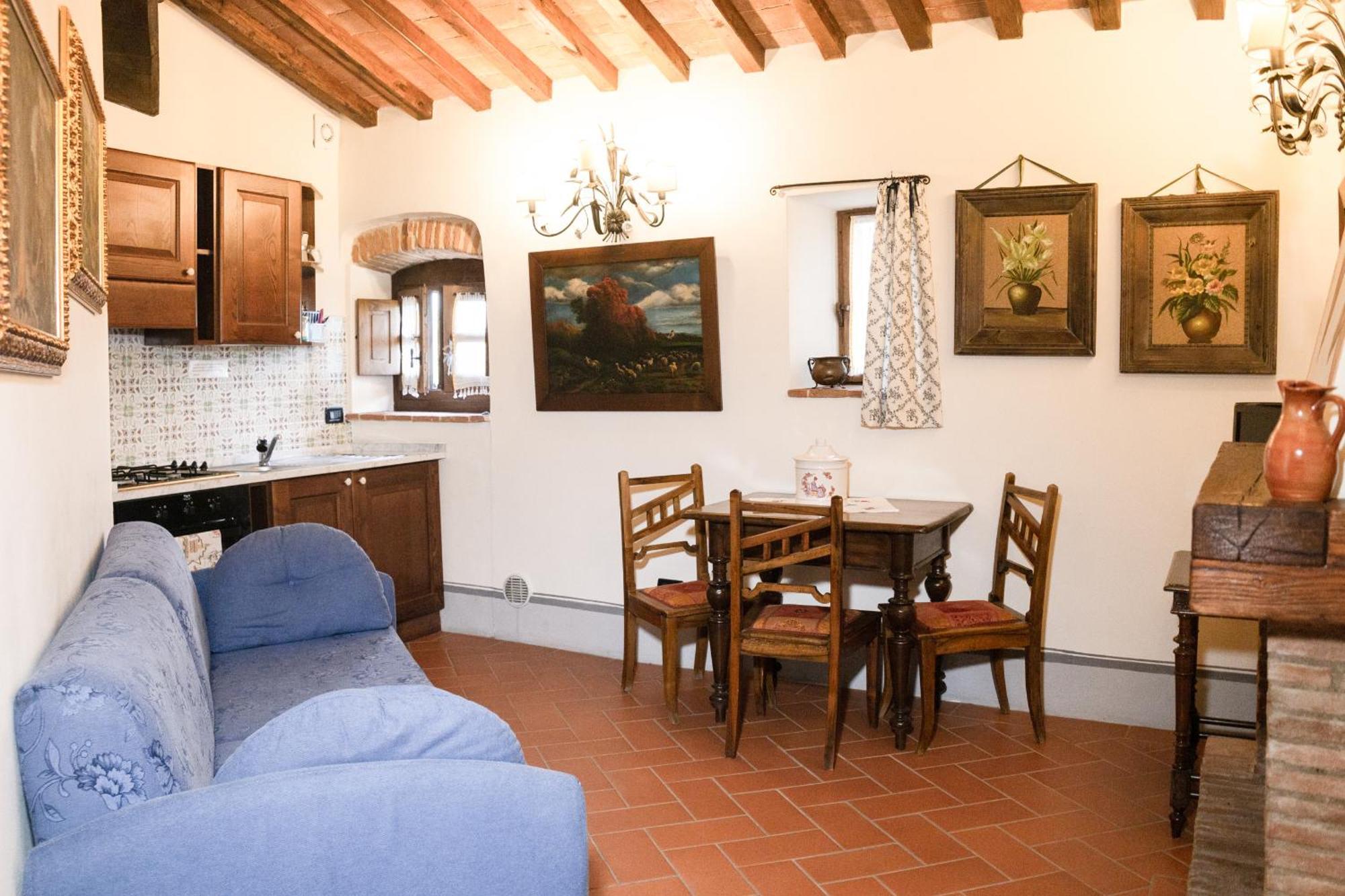 Relais Santa Margherita Arezzo Exterior photo
